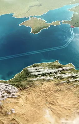 Türk Akımı ile ilgili çok kritik gelişme!