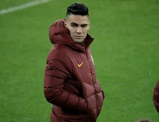 Falcao ne zaman dönecek? Ahmet Bulut açıkladı