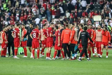 Beşiktaş istemedi Galatasaray’a gidiyor!