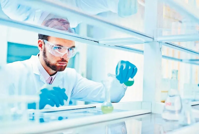 Yerli patent başvuruları artıyor