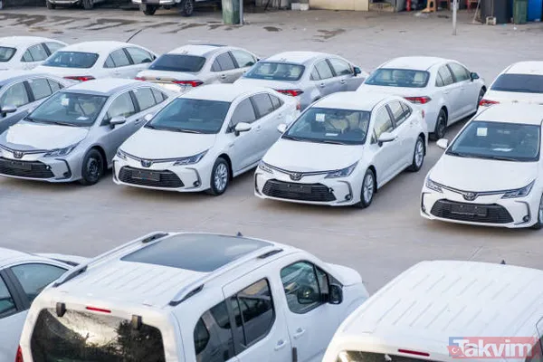 ÖTV yüzde 10’a düştü! ARAÇ ALACAKLARA 300 bin TL'ye varan indirim! Citroen, Hyundai, Volvo, KİA...İşte Yeni Güncel Fiyatlar! - 5