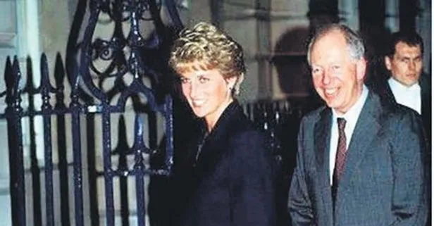 Prens William, 4. Baron Jacob Rothschild’in oğlu olduğu iddiası Avrupa medyasında gündem oldu!