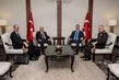 Ankara’da kritik güvenlik zirvesi: İsrail’in İran saldırıları masada | Bakan Fidan açıkladı: Diplomasi, savaşın tek alternatifidir