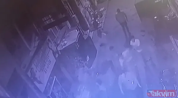 Emniyette İfadesi Alınarak Adli İşlemleri Yapılan Mustafa Ö., Adliyeye Sevk Edildi.