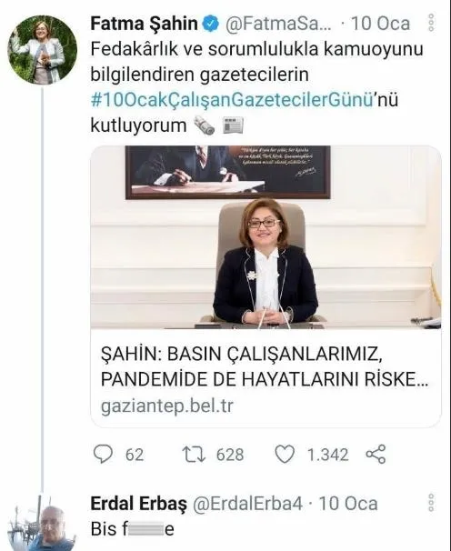 SON DAKİKA: Bakan Gül'den Soylu'ya yapılan hakaretle ilgili flaş açıklama: Hak ettiği cezayı bulacağına inanıyorum-8