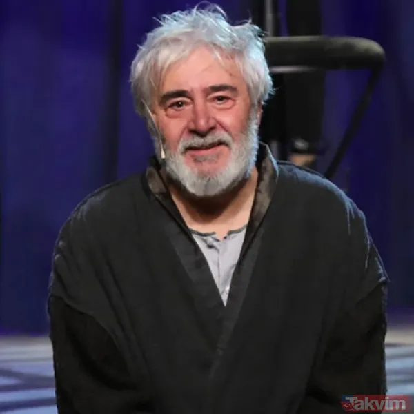 Sandık Kokusu’nun Hasan’ı Uğur Yücel’in eşi bakın kim çıktı! 41 yıl dile kolay! Demet Akbağ’ın partneri meğer Deliha’nın yıldızıyla... - 6