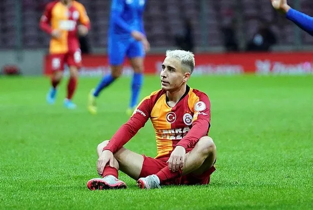 Süper Lig’e mi dönüyor? Emre Mor adım adım Beşiktaş’a-5