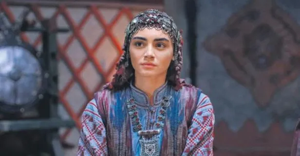 Alkışlar Bala Hatun’a