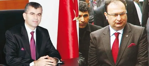 Paris gecelerinde ByLock yazışmaları