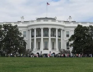 Beyaz Saray topa girdi!