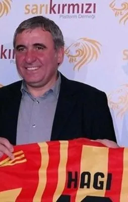 G.Saray için bomba iddia! Baba-oğul geliyorlar