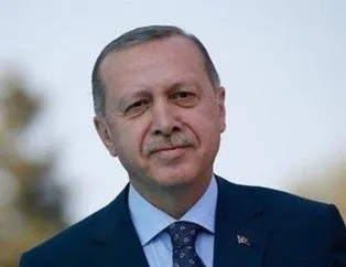 Başkan Erdoğan’dan Kerem Kamal’a tebrik