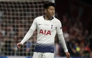 Fenerbahçe, Heung Min Son için 30 milyon Euro’luk bedelde Tottenham ile pazarlıkta