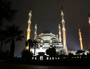 Tüm yurtta Mevlid Kandili çoşkusu