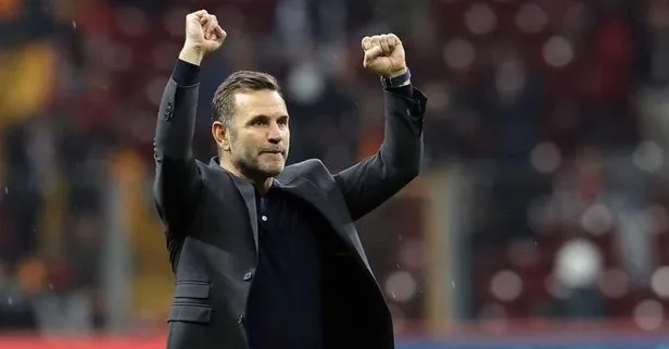 Galatasaray'dan Beşiktaş'ı kızdıracak transfer!