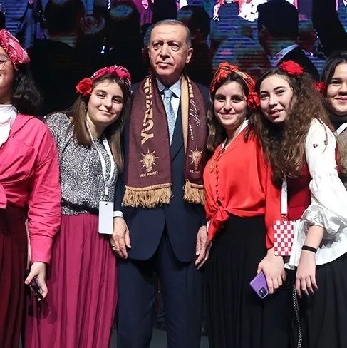 Başkan Erdoğan imzaladı ikinci safhaya geçildi!