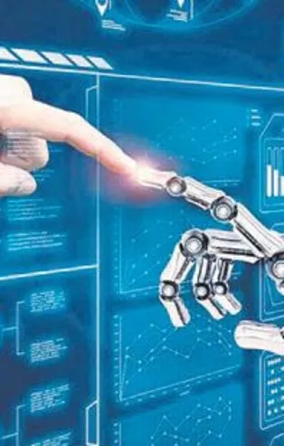 Yapay zeka sektöründe 50 bin istihdam (Ekonomi haberleri)