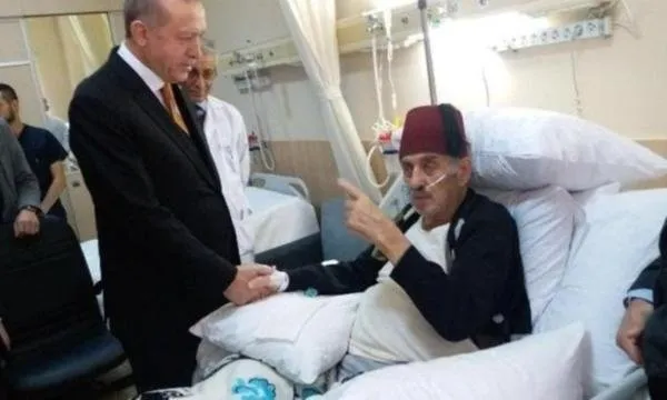 Kadir Mısıroğlu kimdir, nereli? Kadir Mısıroğlu kaç yaşında neden öldü?-1