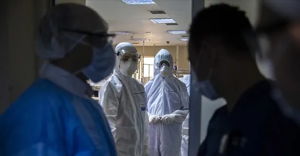 ABD'de korkunç koronavirüs tablosu