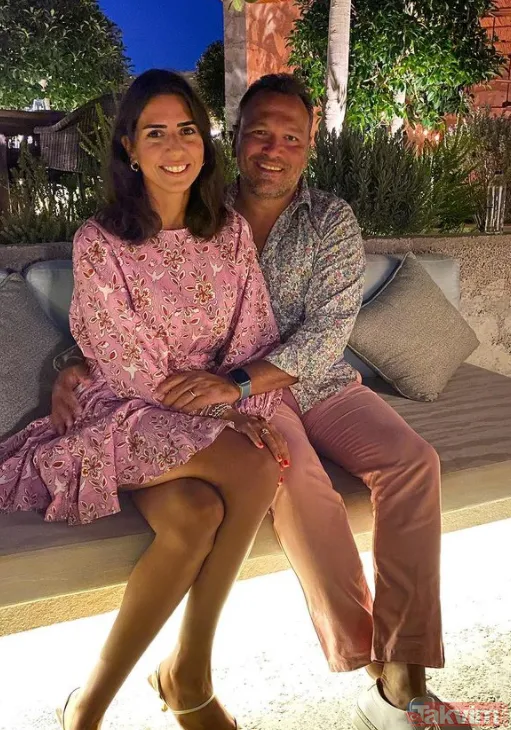 SON DAKİKA: Fulden Uras'tan üzen haber! Kanserle mücadele ediyordu Fulden Uras'ın sağlık durumu nasıl? - 10