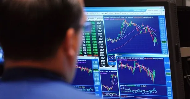 Piyasalarda gözler büyüme verisinde