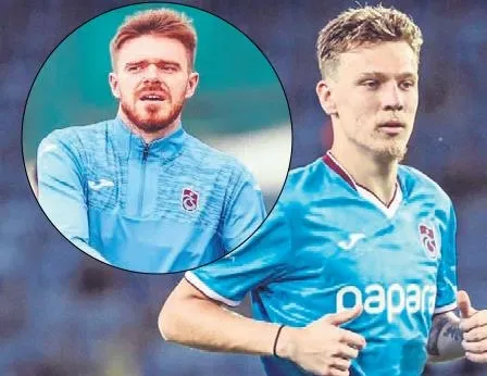 Serdar ile Batagov ilk 11’de olacak