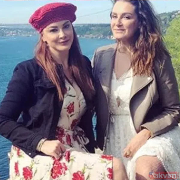 Ayça İnci Ve Ayçin İnci