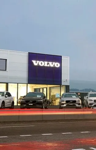 Volvo, yarım milyon aracını geri çağırdı