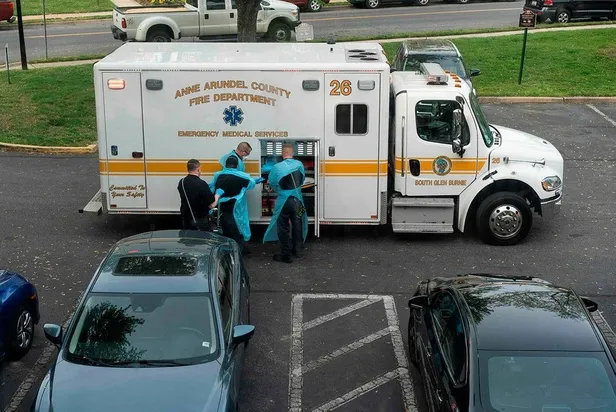 Son dakika: ABD'de korona virüsten ölenlerin sayısı 72 bin 275’e yükseldi! Başkan Trump'tan flaş açıklama-3