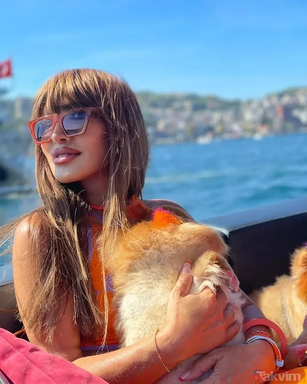 Demet Özdemir ile Buğra Gülsoy’un yatak sahnelerine Seren Serengil’den sert tepki! “Bu sahneleri Oğuzhan Koç’un annesi izliyor mu?” - 10