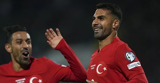 Zeki Çelik’ten 6 yıl sonra bir ilk