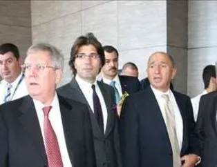 Yıldırım'dan Kocaman Jest