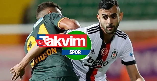 Alanyaspor Beşiktaş maçı ne zaman, saat kaçta? Alanyaspor BJK maçı hangi kanalda CANLI yayınlanacak? İşte maçın 11’leri...