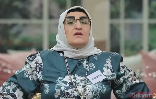 Beyhan Kaynana'nın meşhur kaşları tamamen değişti Doğal imajı şoke etti - 5