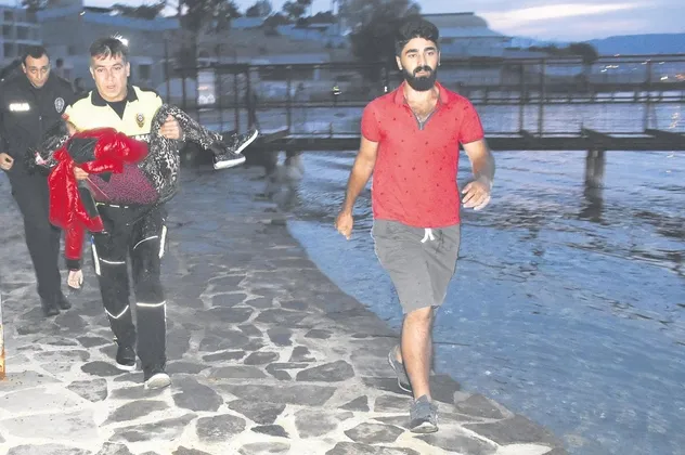 Tutunamadı!