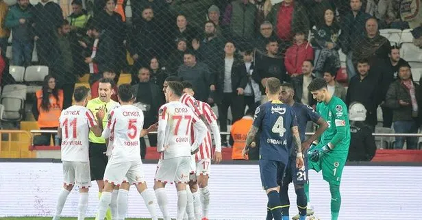 Galatasaray’dan Fenerbahçe’yi hedef alan olay paylaşım: Tuz koktu...