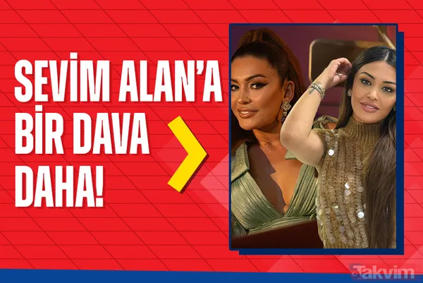 10 yıl hapsi isteniyor! Sevim Alan’a dolandırıcılıktan yeni dava! - 1