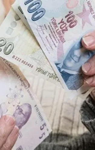 Yaşlı yakınına bakana ayda 1.305 TL