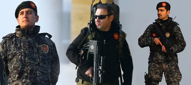 Dünyada başka örneği yok! İlk kez Anıtkabir'de kullanıldı