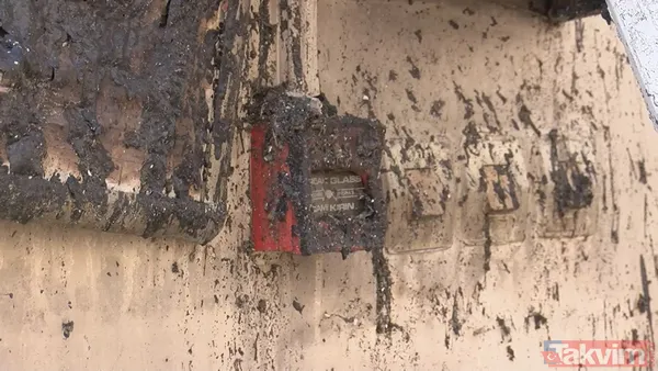 Balıklı Rum Hastanesi alevlere teslim oldu! Taşıyıcı sistemlerde sorun var mı? Zeytinburnu Belediye Başkanı açıkladı - 3