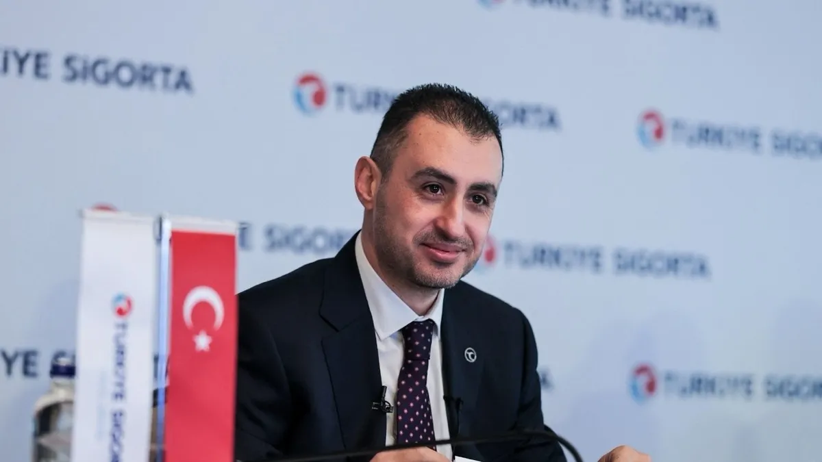 Türkiye Sigorta ve Türkiye Hayat Emeklilik ilk yarıda rekor kırdı! Toplam net kâr 24,5 milyar TL'ye ulaştı