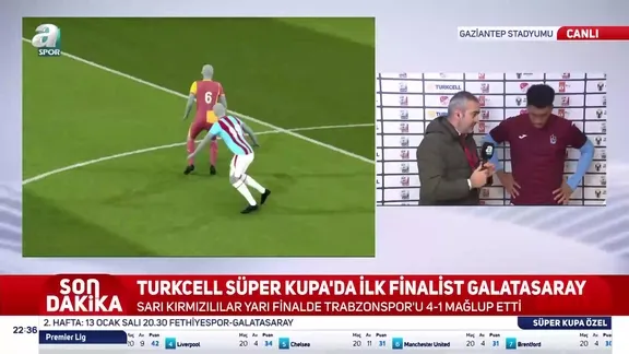 Felipe Augusto: ''Golümün bir anlamı kalmadı!''