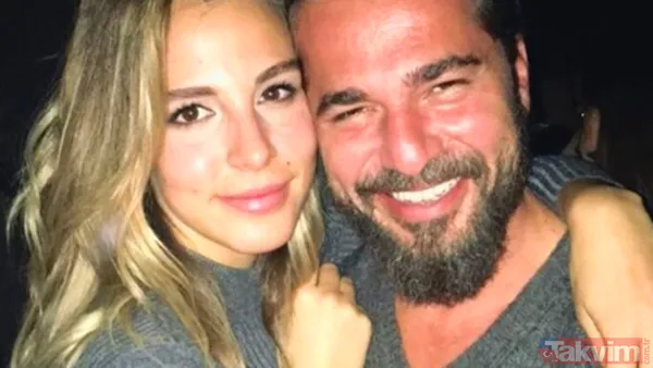 Engin Altan Düzyatan'ın baldızı... sosyal medyada çok konuşuldu - 5