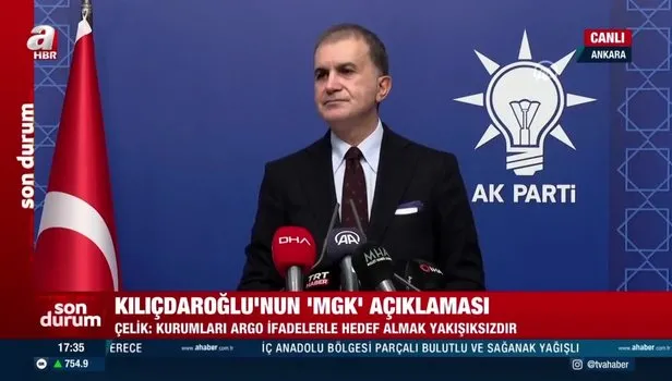 Son dakika: Asgari ücret ne kadar olacak? Ömer Çelik’ten önemli açıklamalar