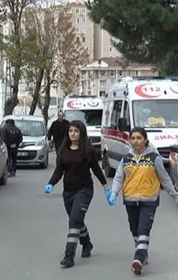 Maltepe'deki saldırının faili yakalandı!