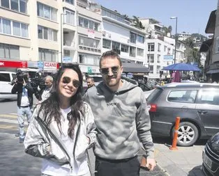 Mutluluğa Asena molası