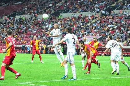 Galatasaray-Eskişehirspor
