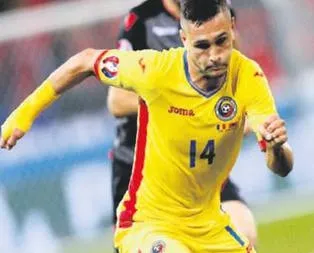 Andone’ye Hagi raporu