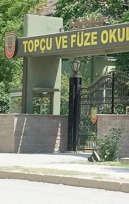 FETÖ'cü generalden kan donduran emir!