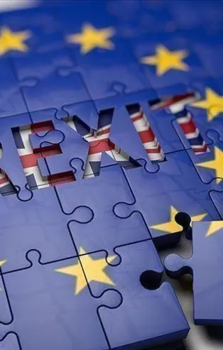 Brexit yasası kabul edildi